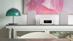 Microcadena Grundig