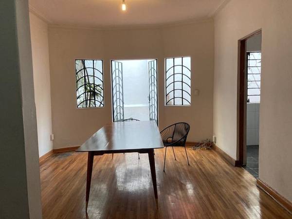 RENTA CASA DE ÉPOCA EN CONDESA (AMATLAN )