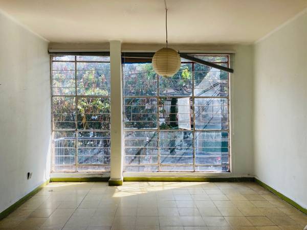 RENTA DEPARTAMENTO EN NARVARTE