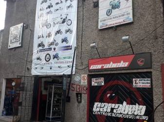 RENTO LOCAL COMERCIAL, COL. DOCTORES