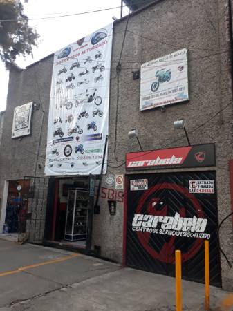 RENTO LOCAL COMERCIAL, COL. DOCTORES