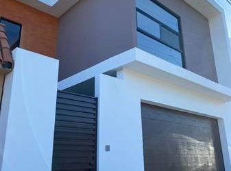 RESIDENCIA LAS PLAZAS