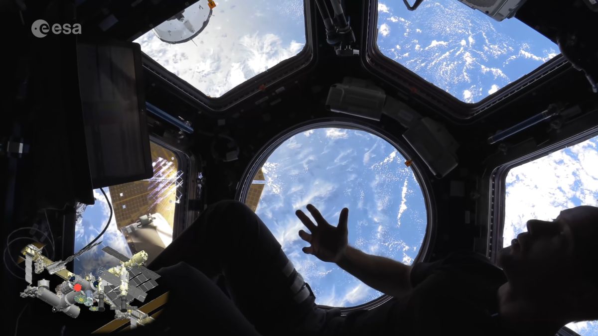 Rusia lanzará una misión de rescate para recuperar a los tres astronautas atrapados en la ISS