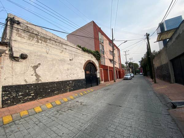 SANTA CRUZ ATOYAC VENDE CASA COMO TERRENO
