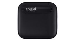 CT1000X6SSD9 X6