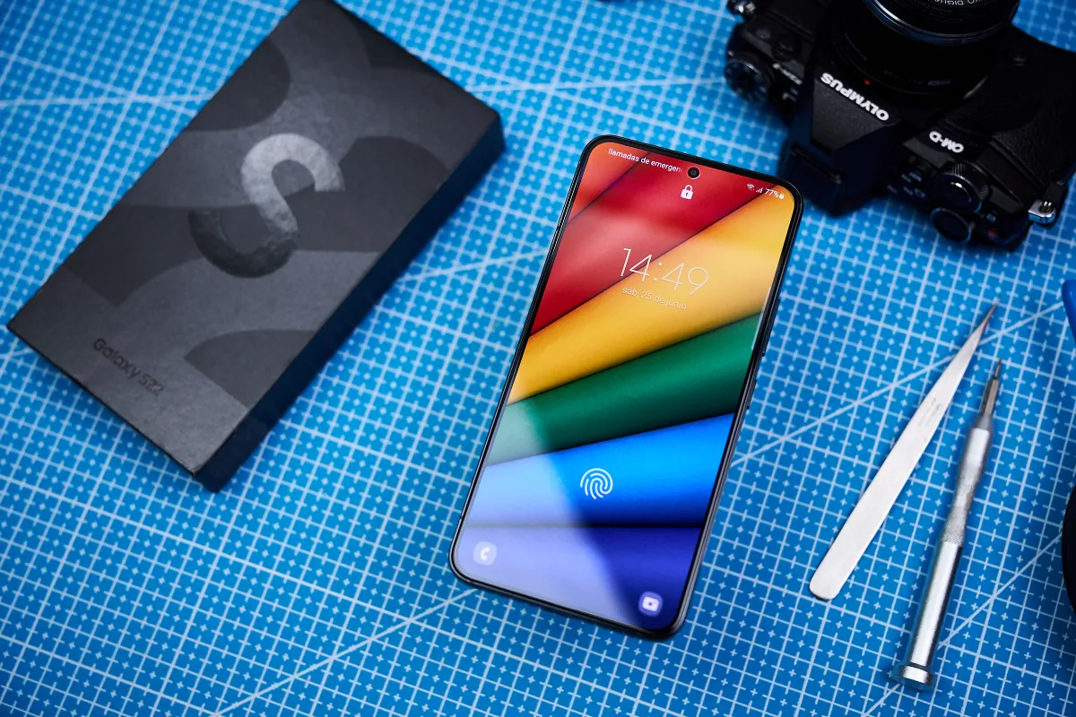 Samsung “anuncia” la fecha de presentación del Galaxy S23