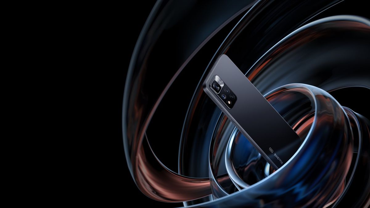 Se filtra un supuesto Xiaomi Redmi Note 12 Turbo con estas especificaciones