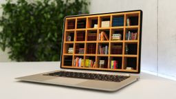 Las mejores librerias gratis online para descargar libros de dominio público