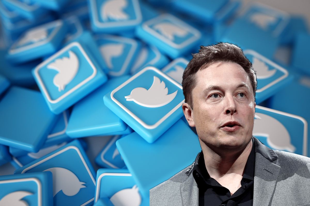 Subastas online de nombres de usuario, otra idea rocambolesca de Elon Musk para salvar Twitter