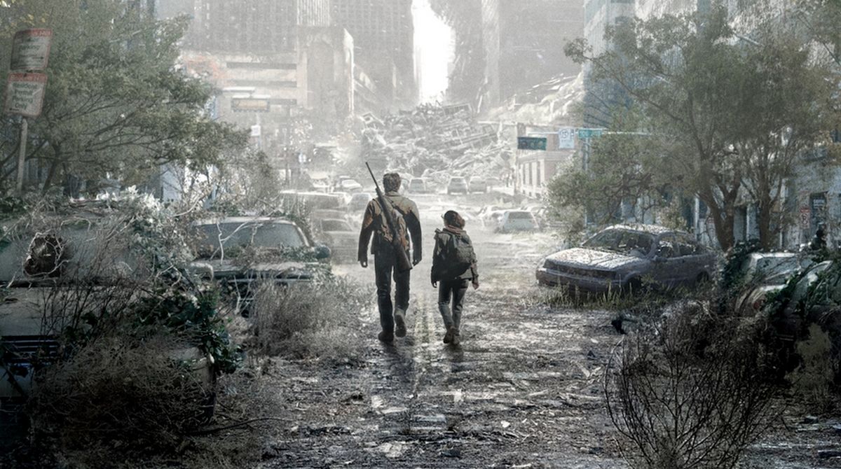 The Last of us, segundo mejor estreno de la última década en HBO Max