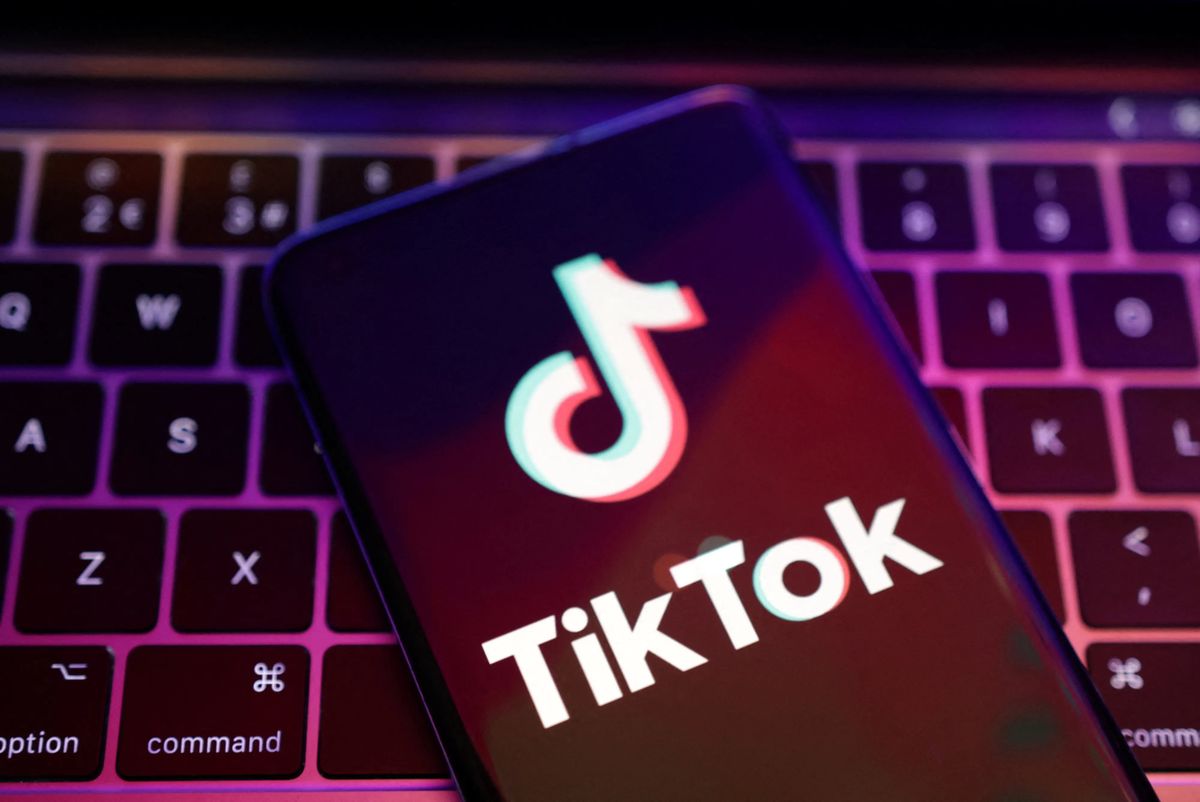 TikTok cada vez más cerca de Instagram: ahora puedes enviar mensajes a cualquier usuario