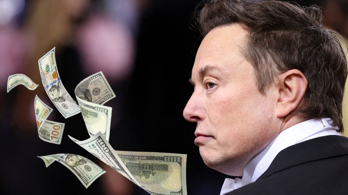 Elon Musk quiere pagarte solo por tuitear en Twitter