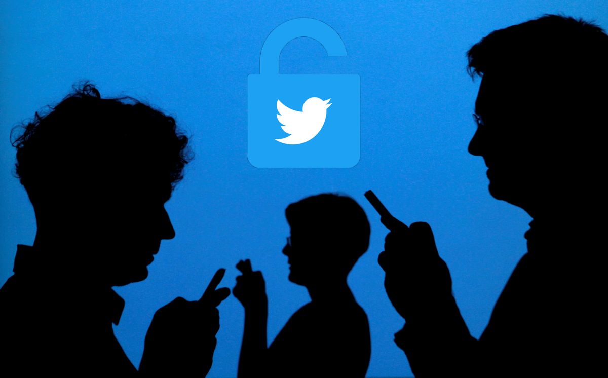 Twitter se carga todas las apps de terceros, para que solo uses su app oficial