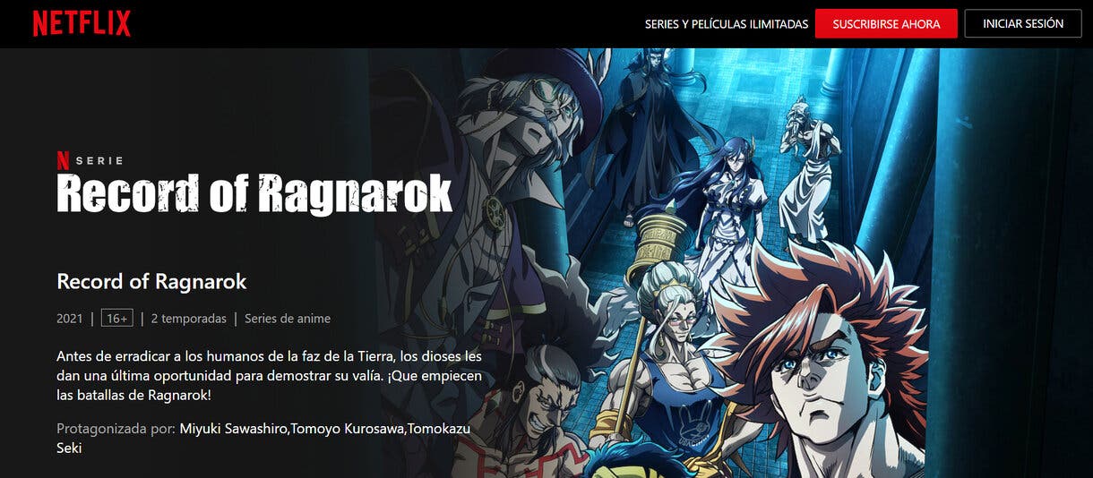 netflix