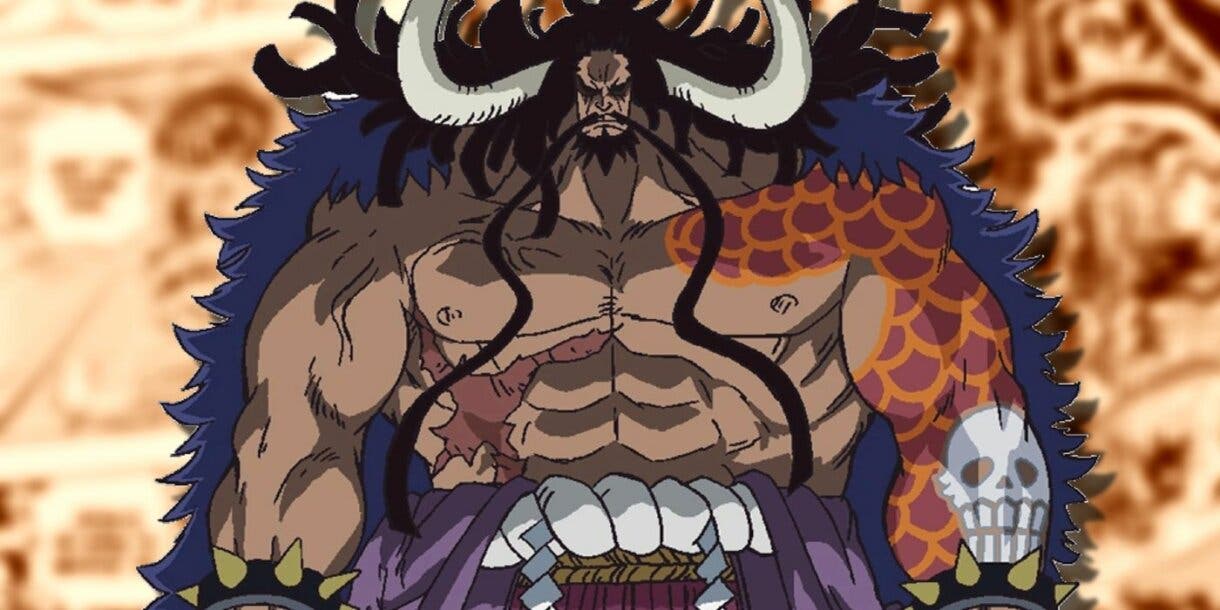 one piece