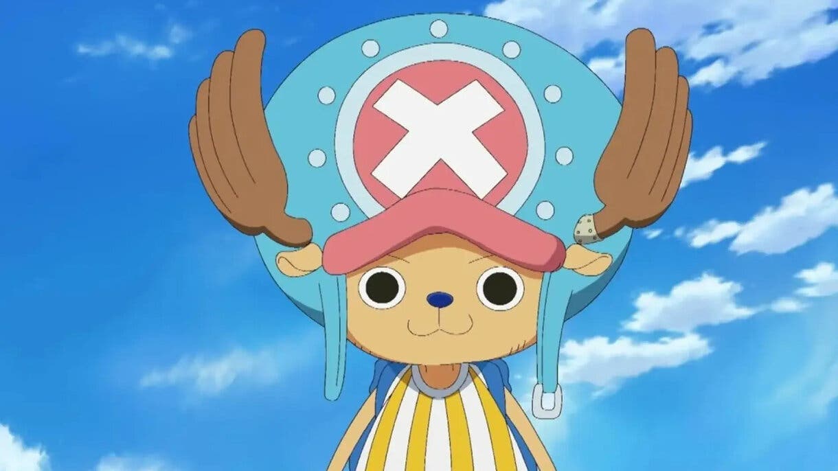 one piece
