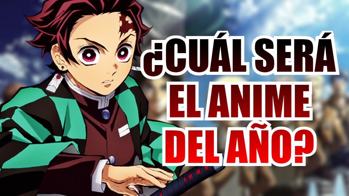 estos son los candidatos a anime del año 2022 en los Crunchyroll Awards