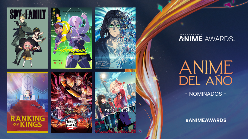 anime del ano