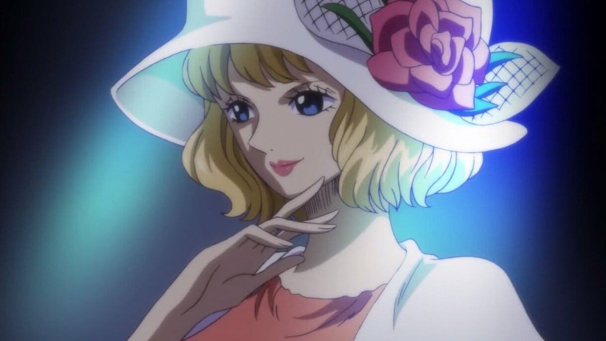 one piece