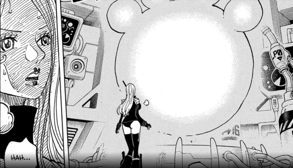 manga