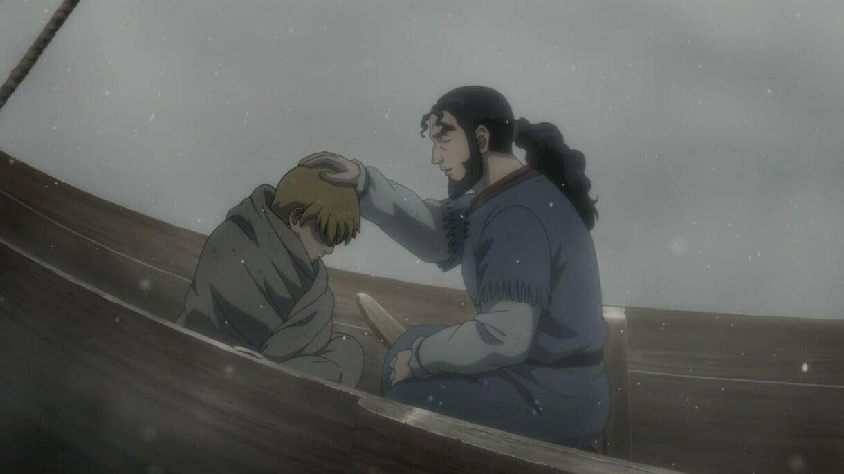 vinland saga
