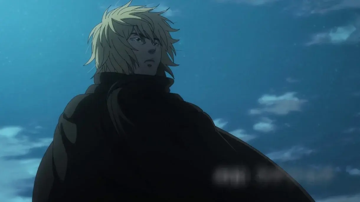 Vinland Saga