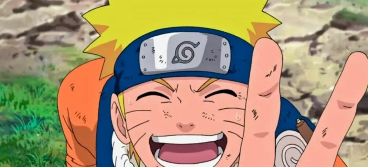naruto happy