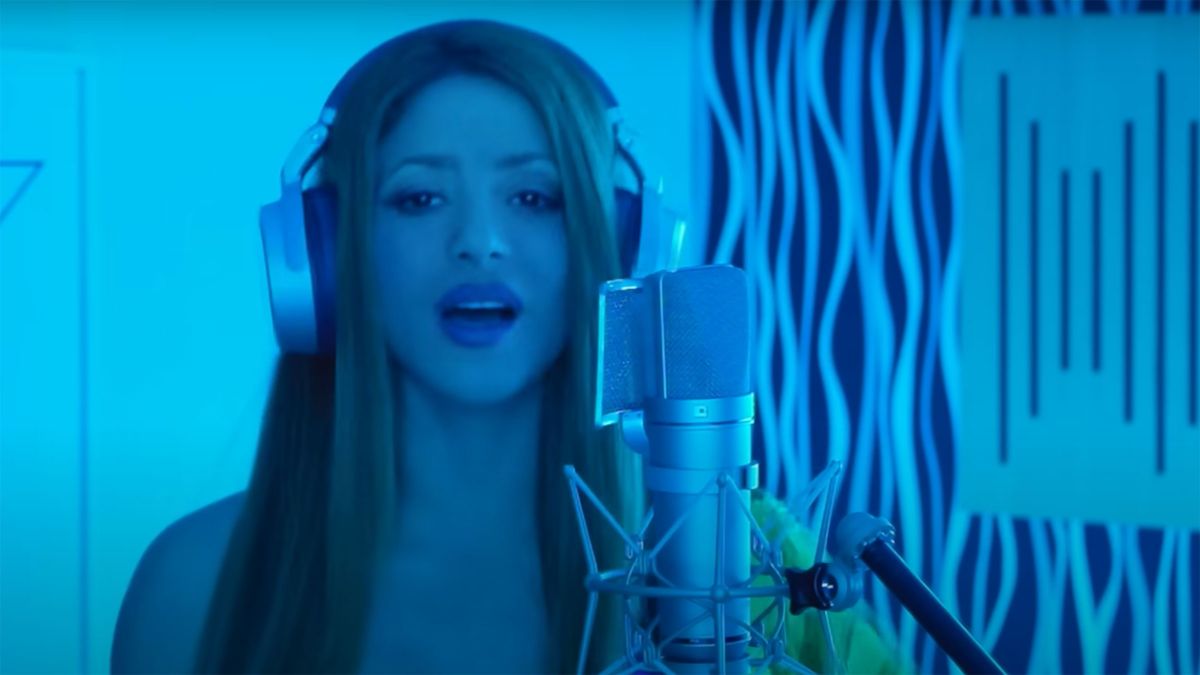 ¿Cuánto se llevan Shakira y Bizarrap cada vez que le das al play de la BZRP Music Sessions #53?