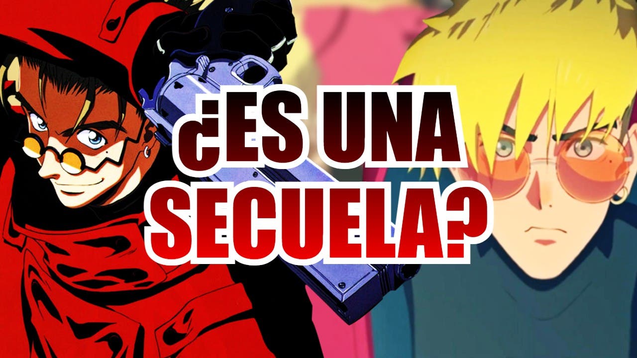 ¿Es una secuela? ¿Hace falta ver el anime viejo?