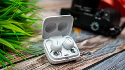 Sony LinkBuds, análisis y opinión