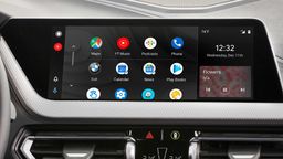 Android Auto