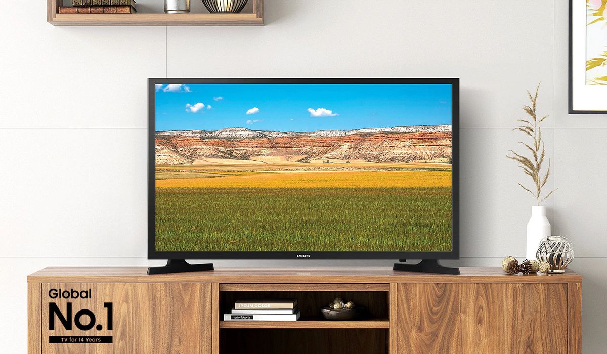 CaixaBank regala un televisor Samsung si tienes nómina, pero ¿merece realmente la pena?