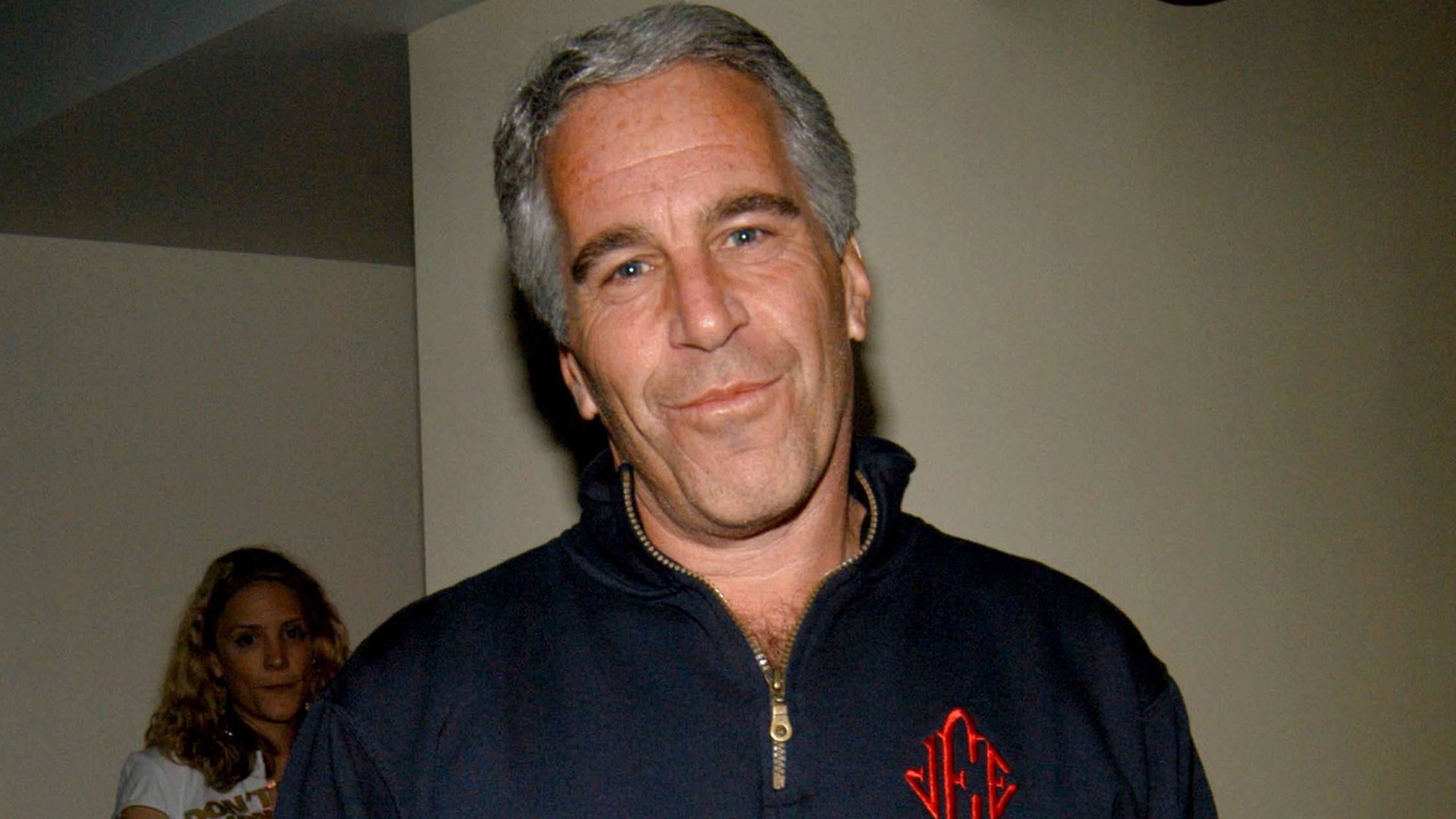 Jeffrey Epstein