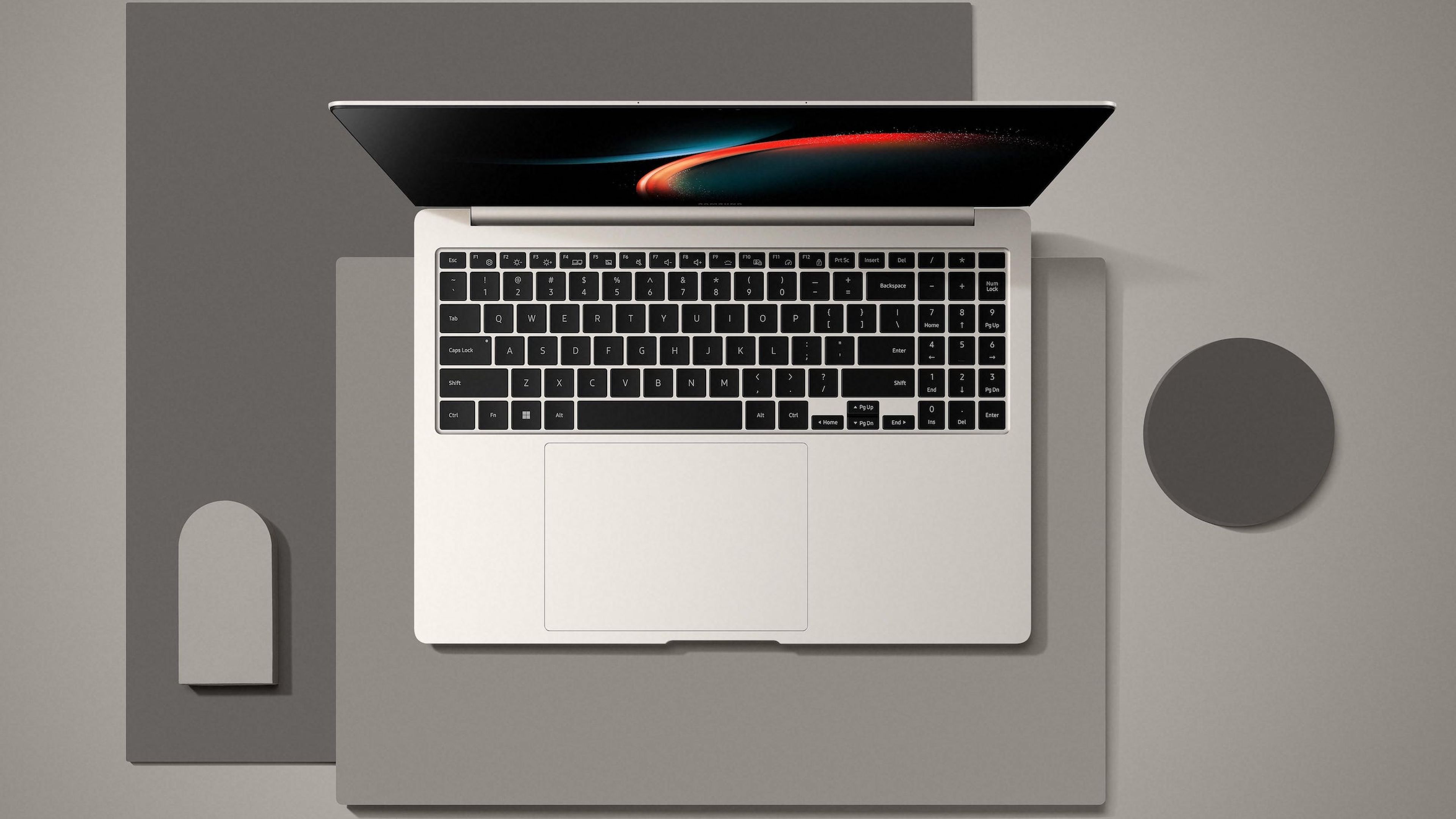 galaxy book 3