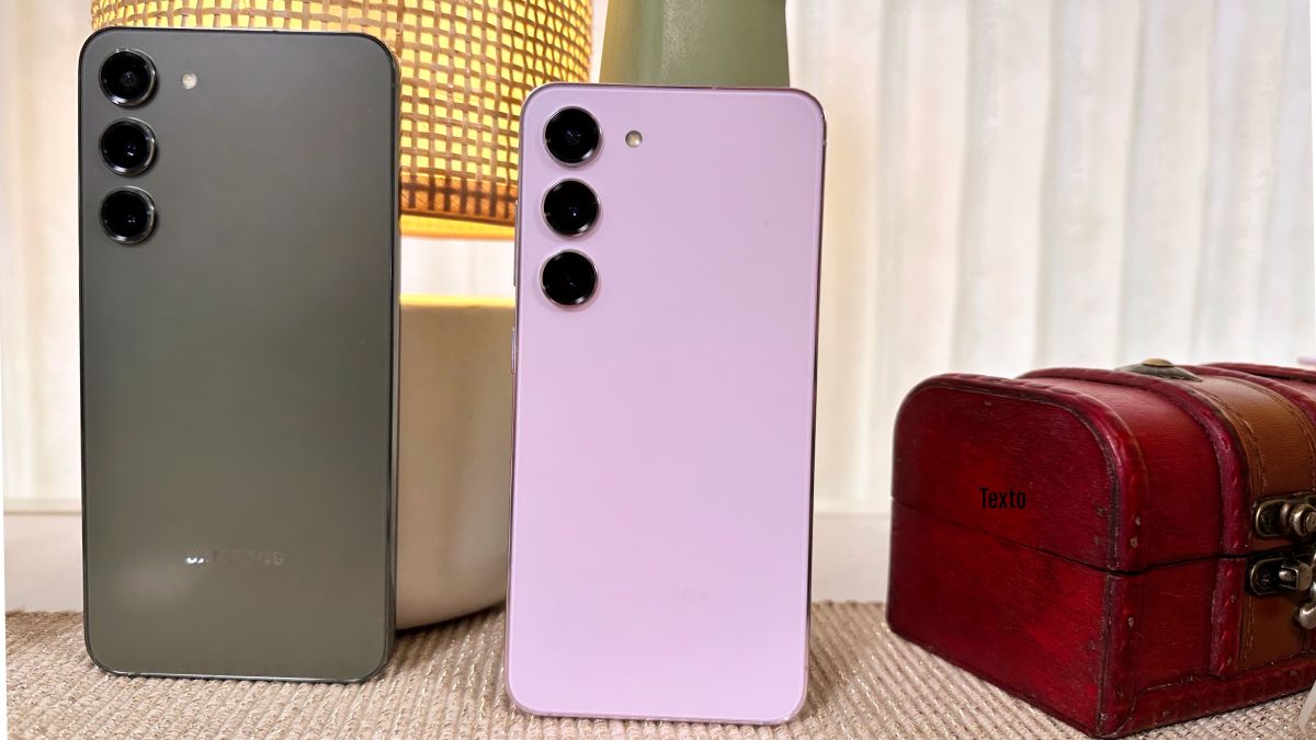 Samsung Galaxy S23 y Galaxy S23+: primeras impresiones, características y precio