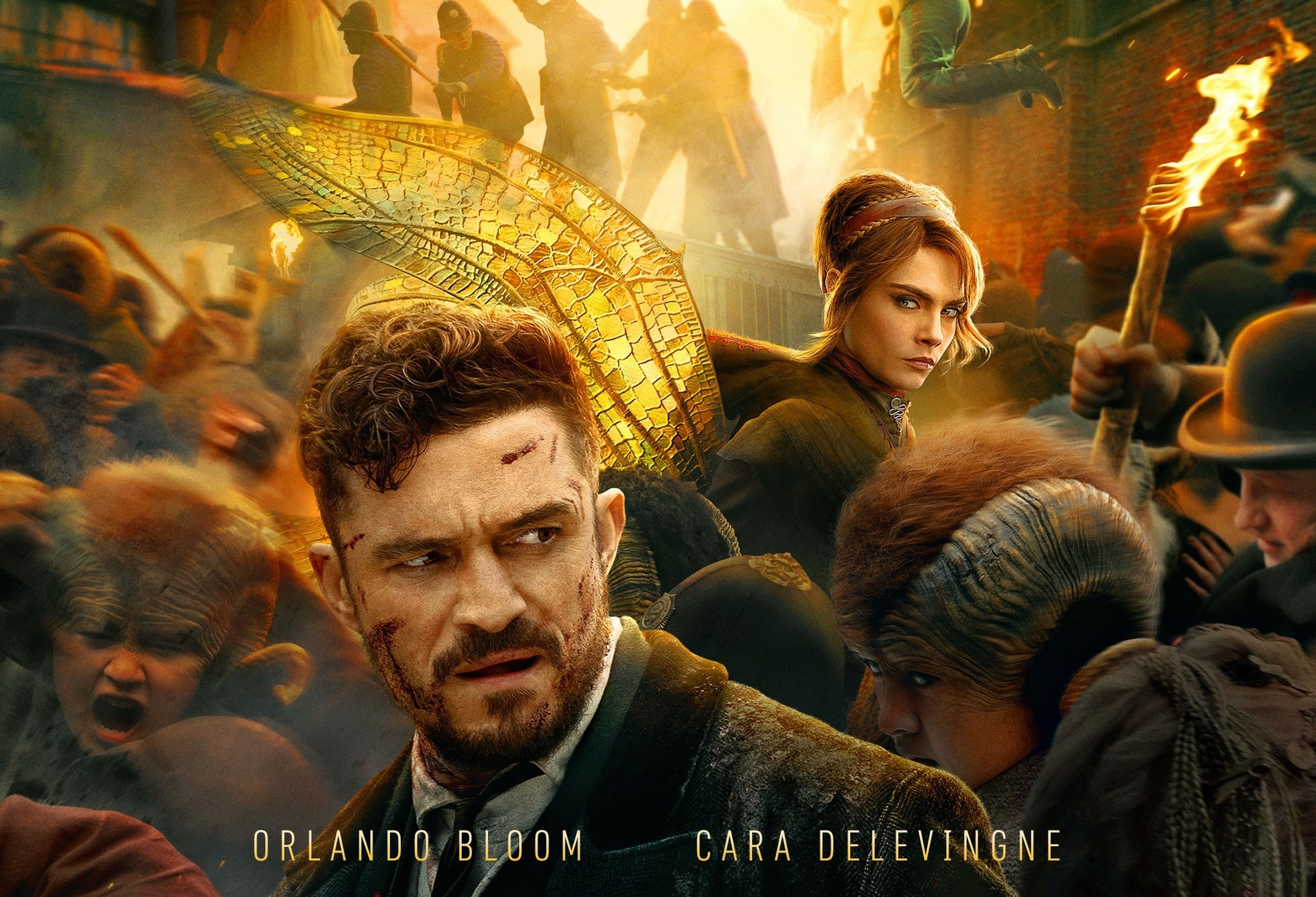 Carnival Row