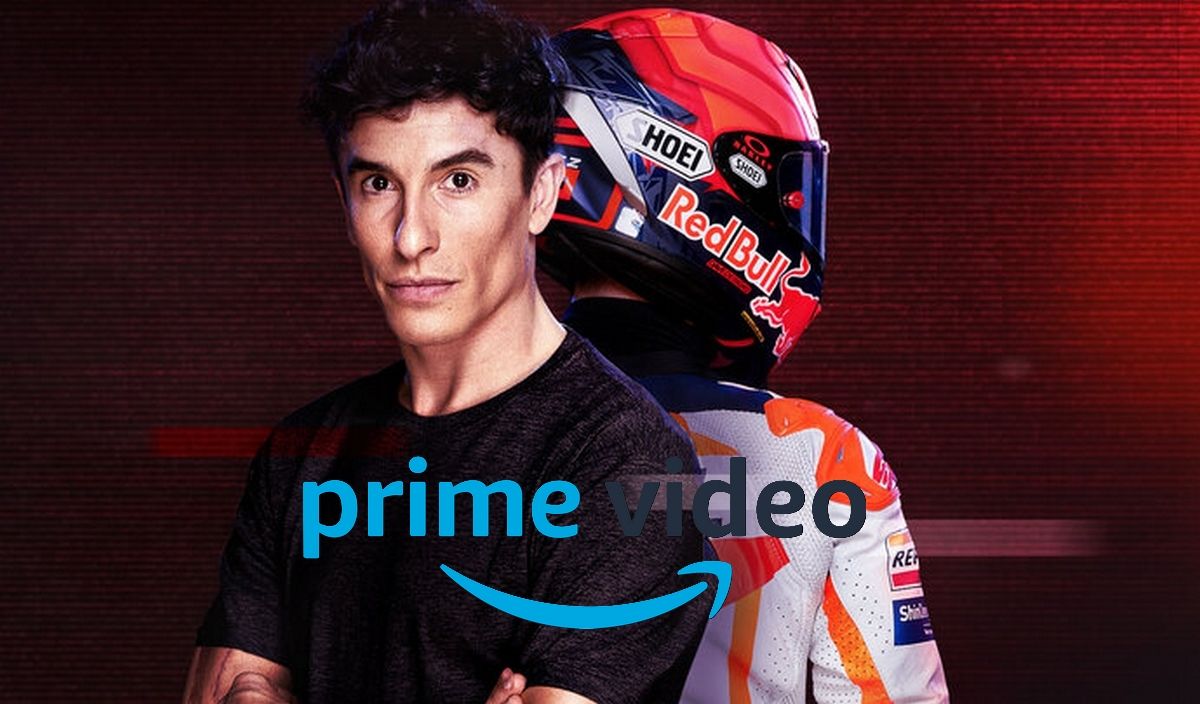 Los estrenos de Prime Video en febrero hablan de motociclismo, mareas negras, y Star Trek