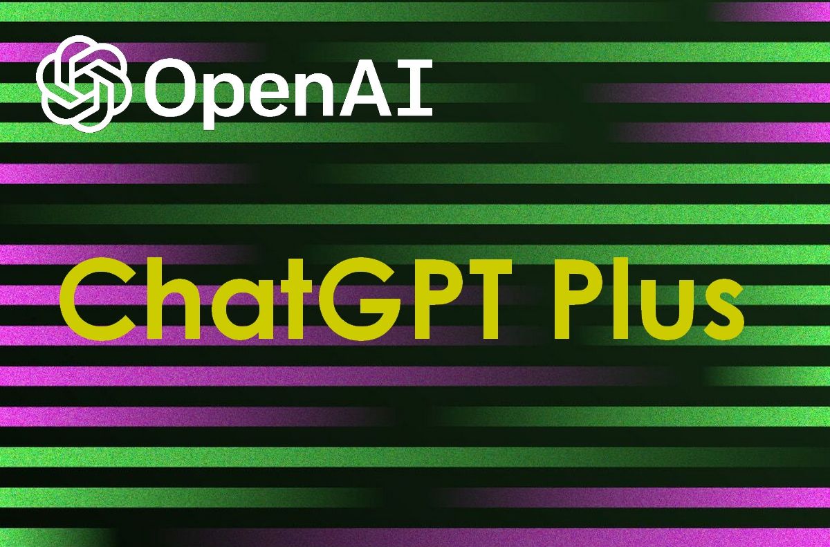 ChatGTP Plus: comienza la monetización de la inteligencia artificial