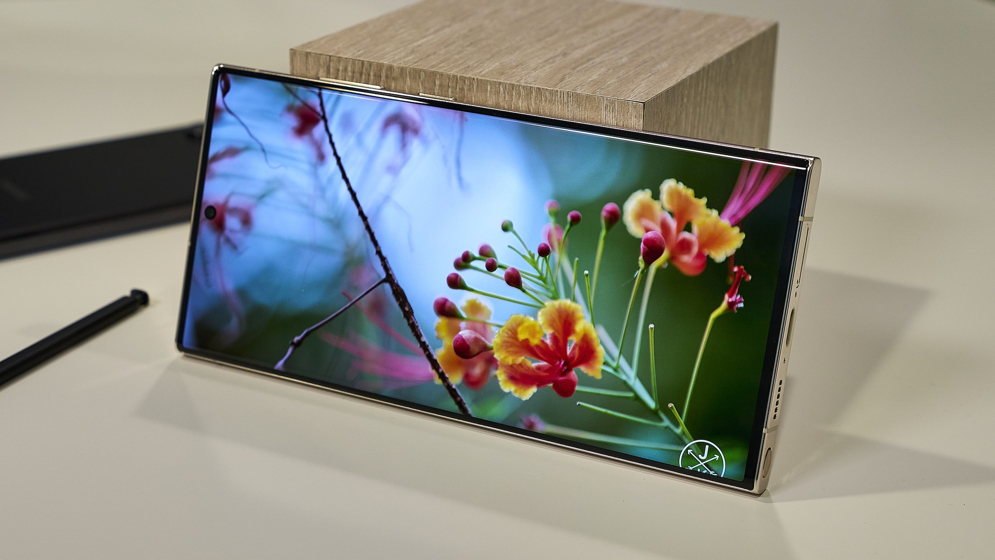 impresiones samsung galaxy s23 ultra