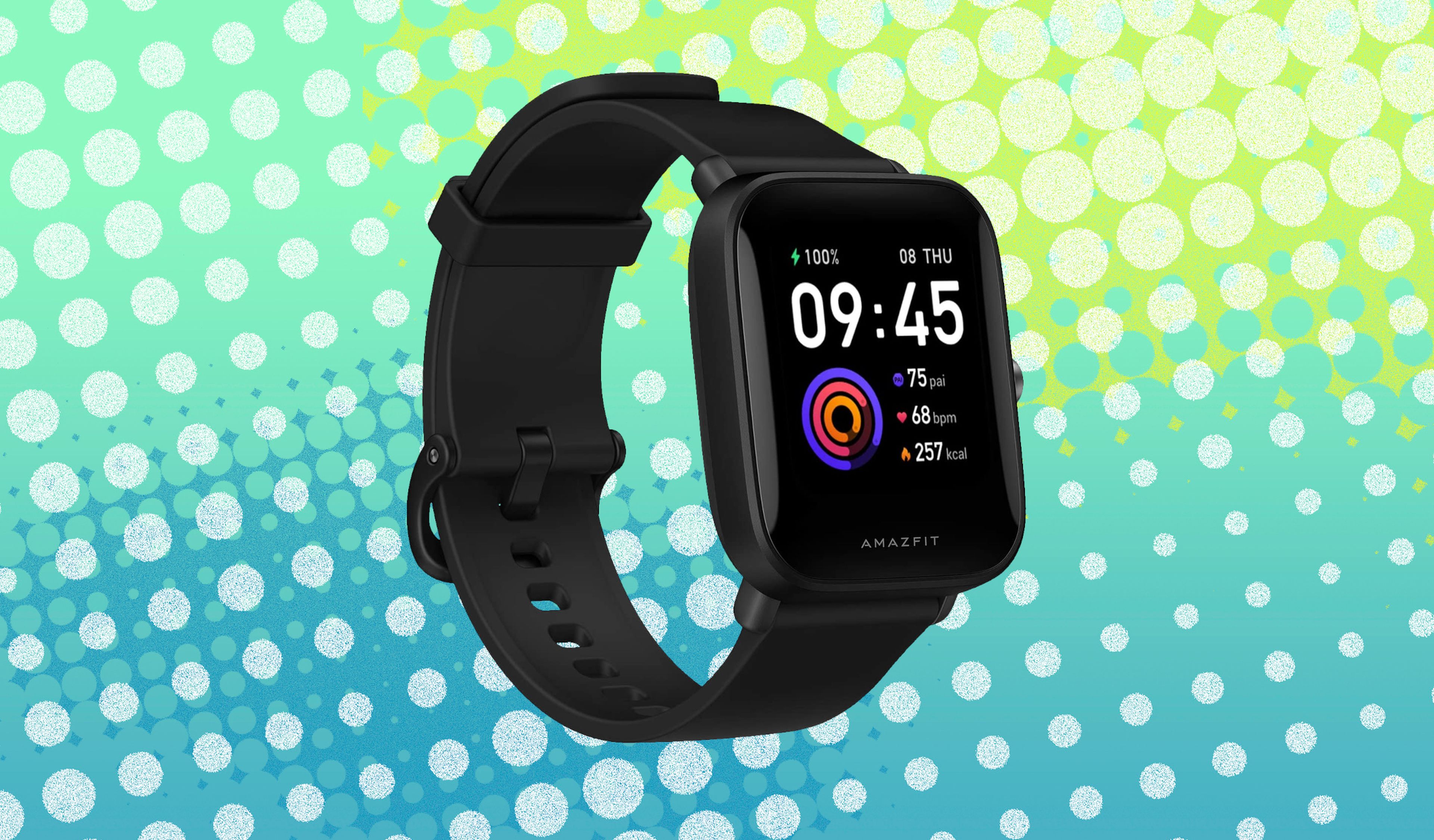 Amazfit Bip U