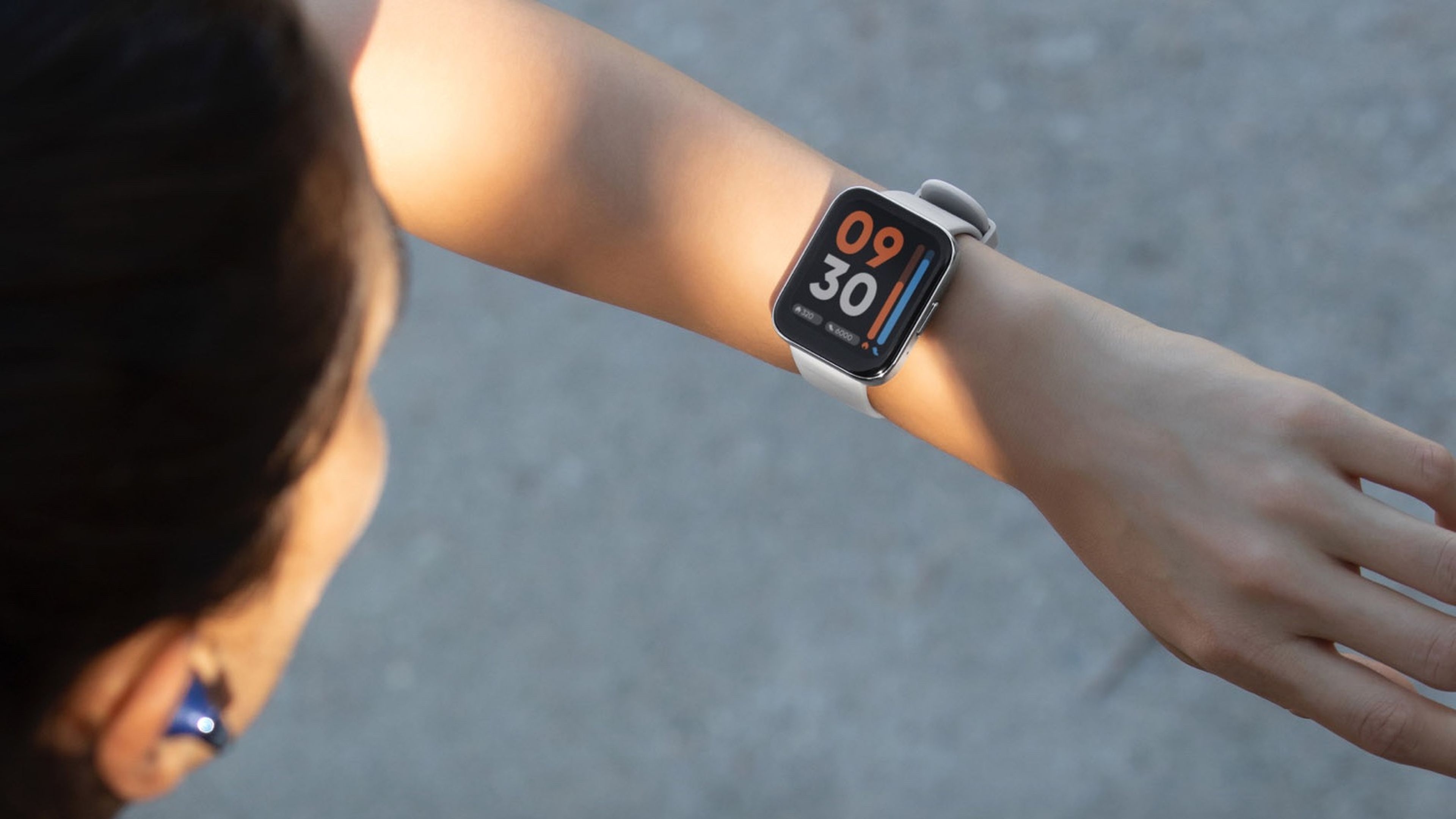 realme Watch 3 Pro