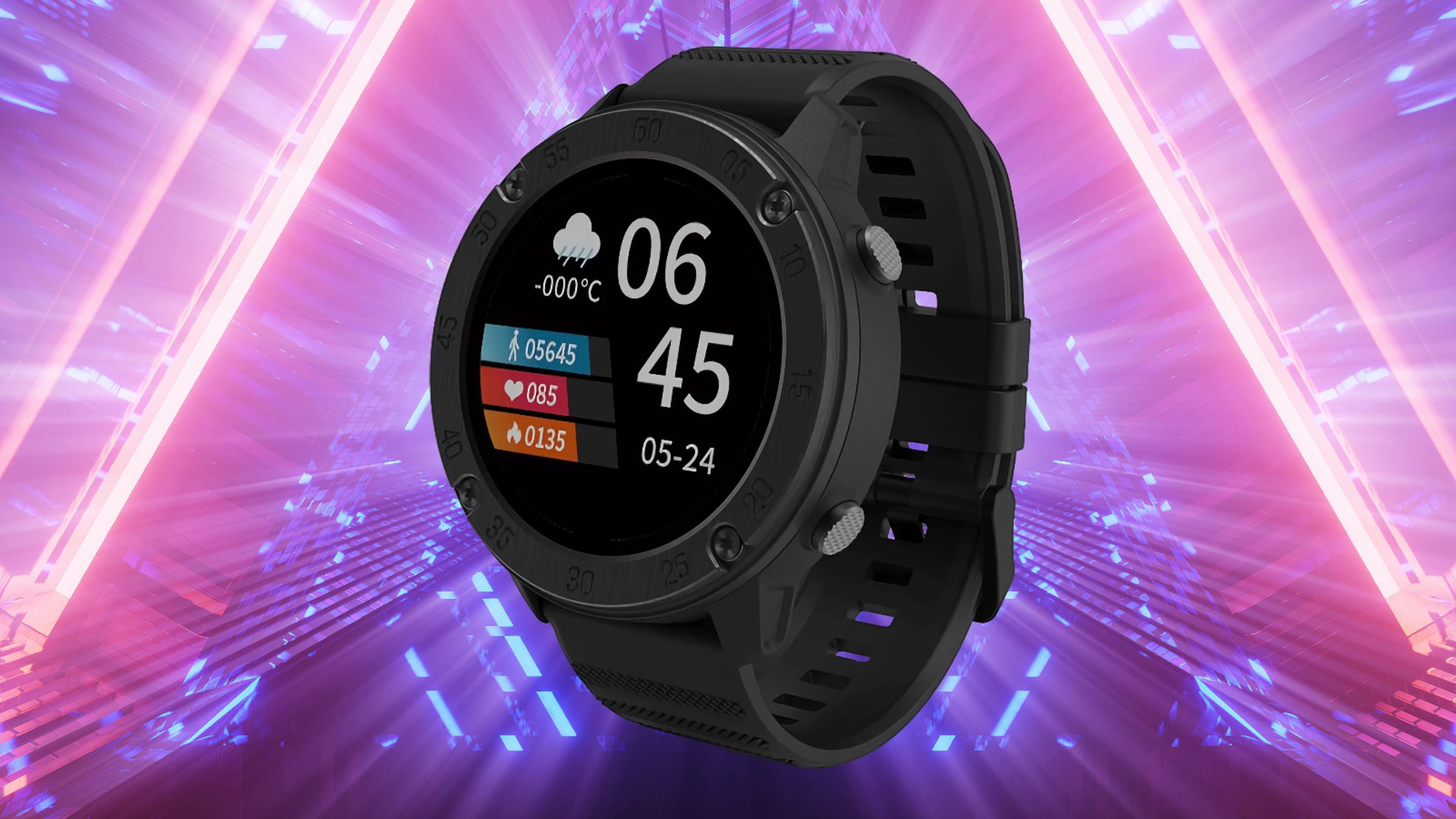 Blackview X5
