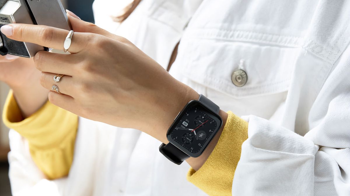 Mejores relojes inteligentes baratos que puedes comprar en AliExpress