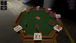 Multijugador cartas