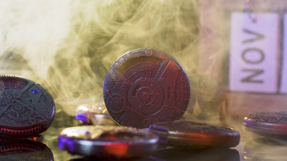 Roulette Dice, la evolución de los dados en los juegos de mesa