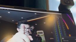 Nvidia broadcast