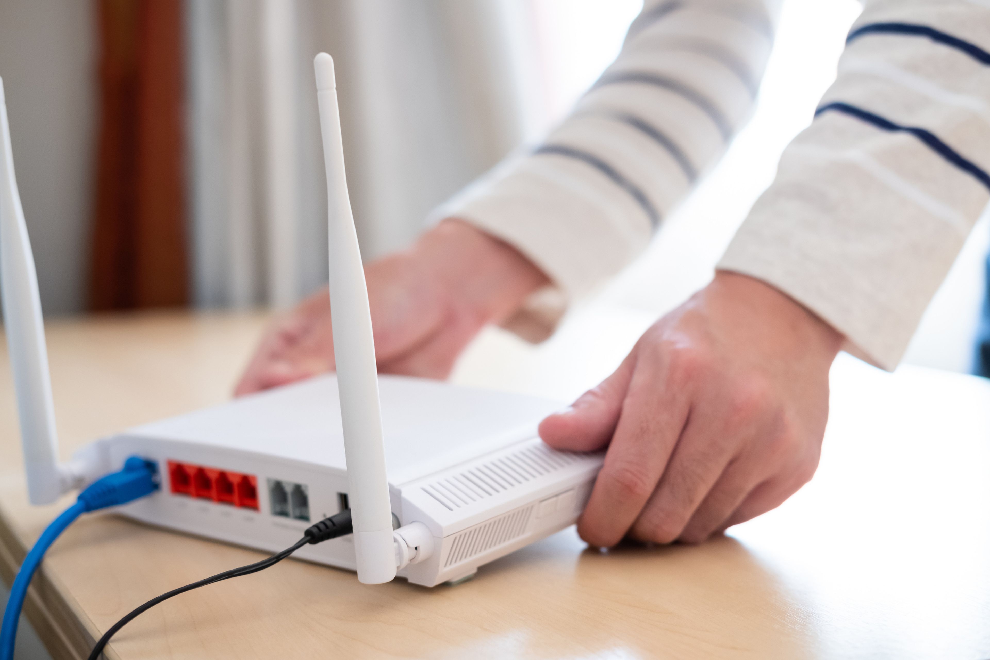 Router