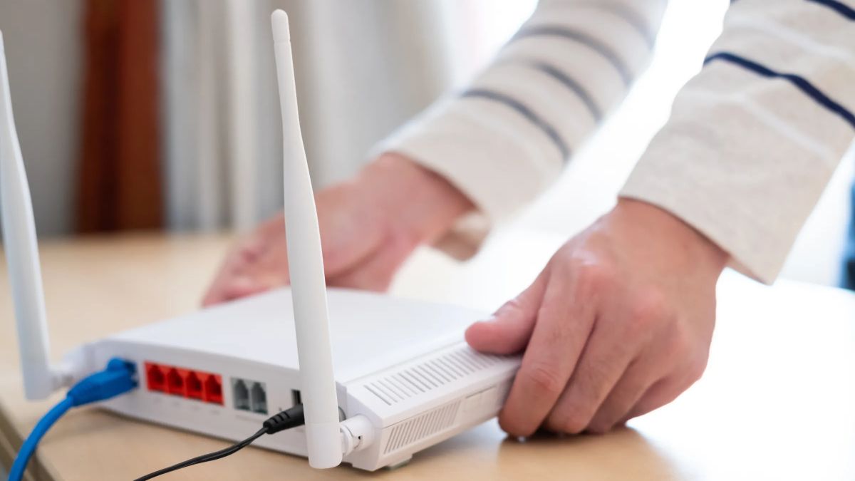 Trucos y consejos para aumentar la velocidad de Internet