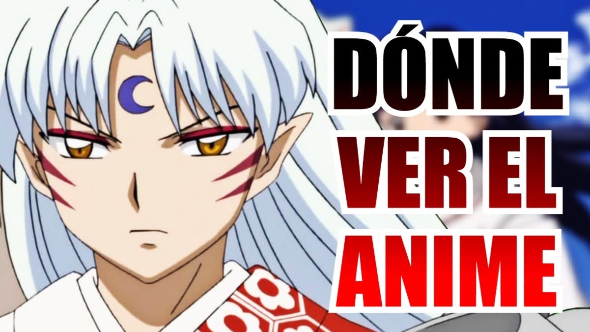 Dónde ver el anime al completo