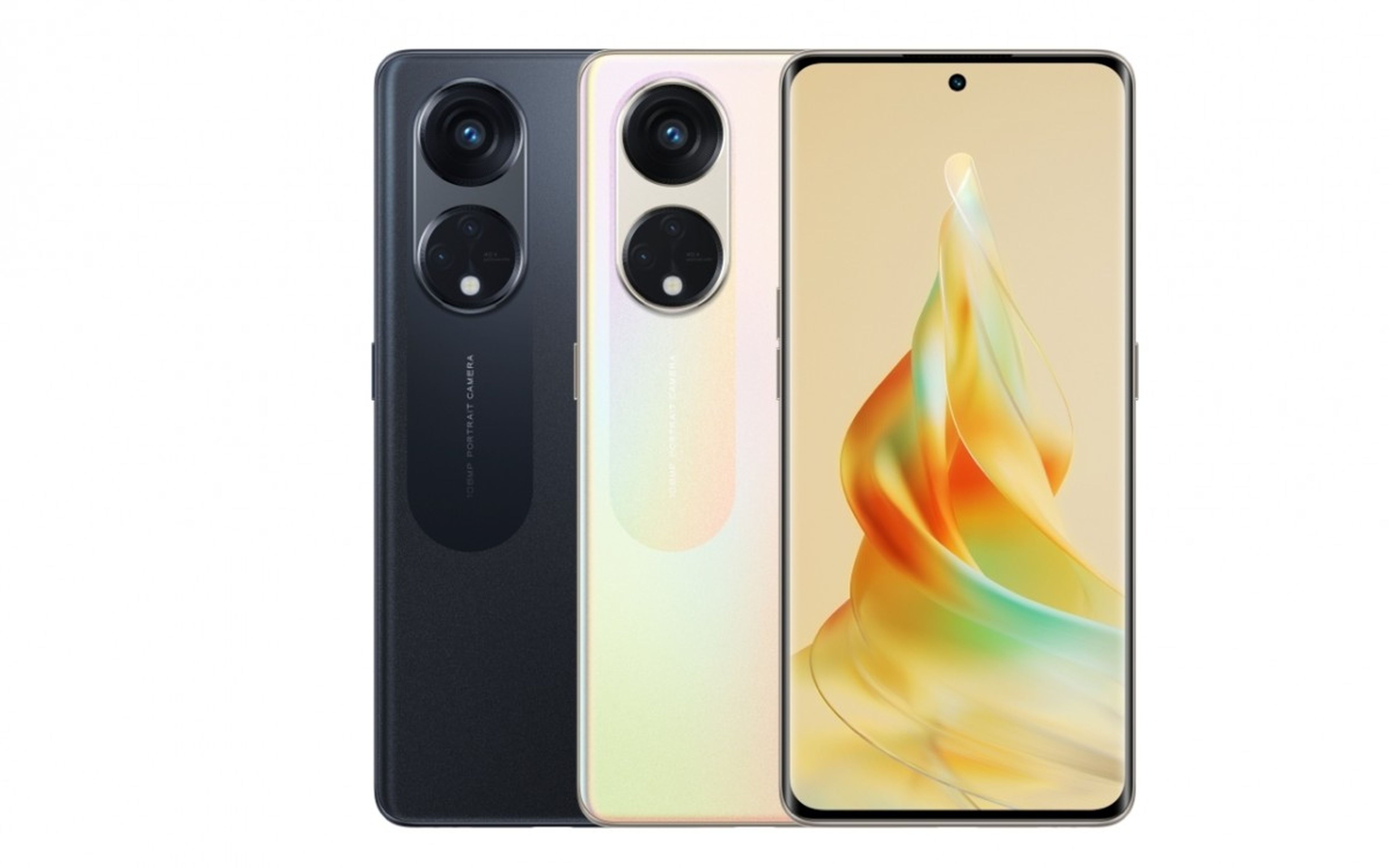 Reno8 T 5G
